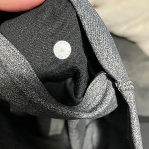 LLL Train Times 7/8 Pant